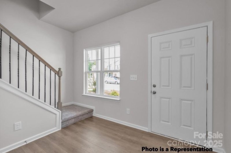 Property image 4 at 5345 Cherrie Kate Court, Stanley, NC 28164