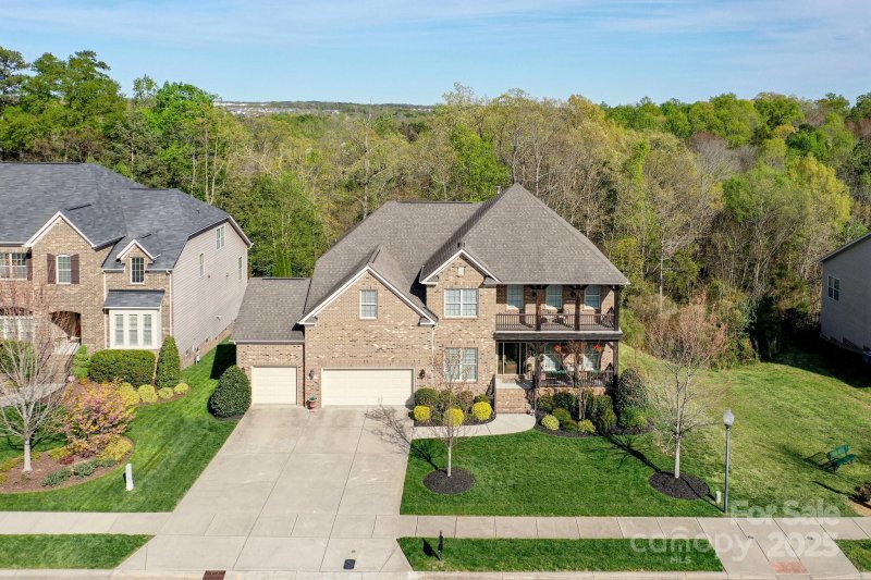 Property image 2 at 10643 Rippling Stream Drive, Concord, NC 28027