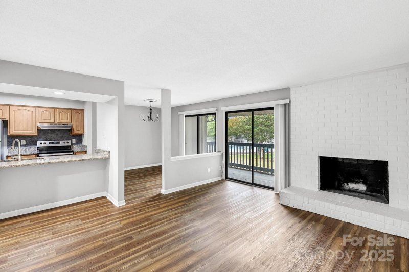 Property image 2 at 11015 Harrowfield Road, Charlotte, NC 28226