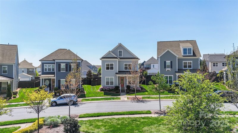 Property image 4 at 1519 Cedar Park Drive, Pineville, NC 28134