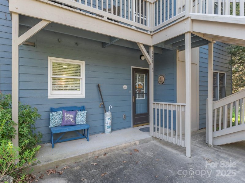 Property image 2 at 187 Tri Vista Drive, Lake Junaluska, NC 28745