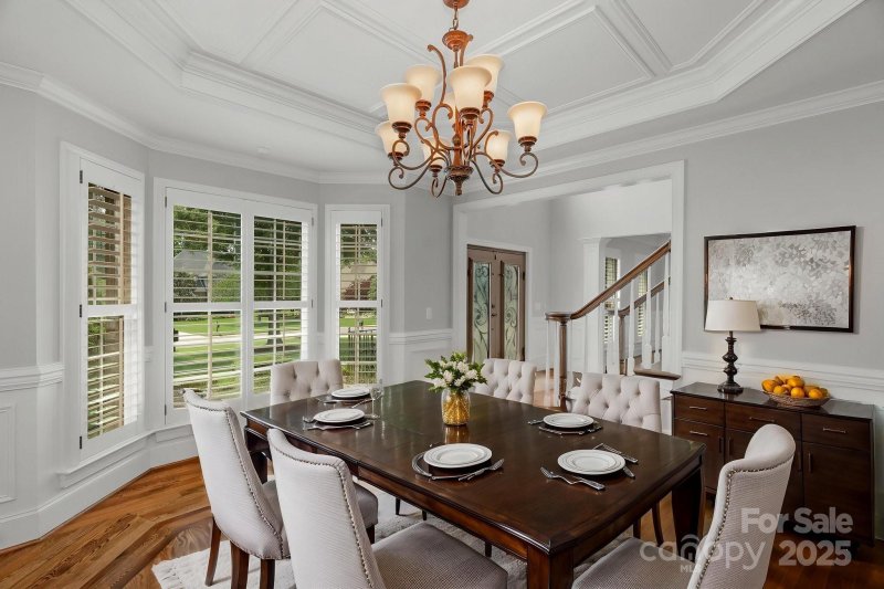 Property image 4 at 9008 Skipaway Drive, Waxhaw, NC 28173