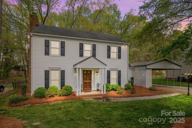 9319 Harps Mill Court