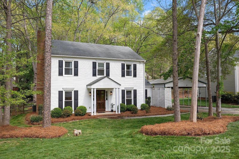 Property image 3 at 9319 Harps Mill Court, Charlotte, NC 28270