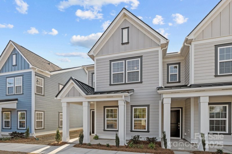 Property image 2 at 5009 Cherry Gum Court, Matthews, NC 28105