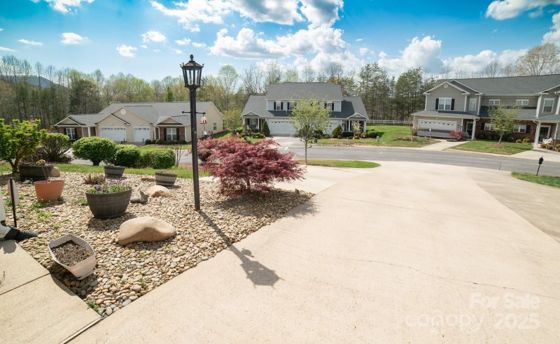 Property image 2 at 137 Lady Slipper Lane, Valdese, NC 28690