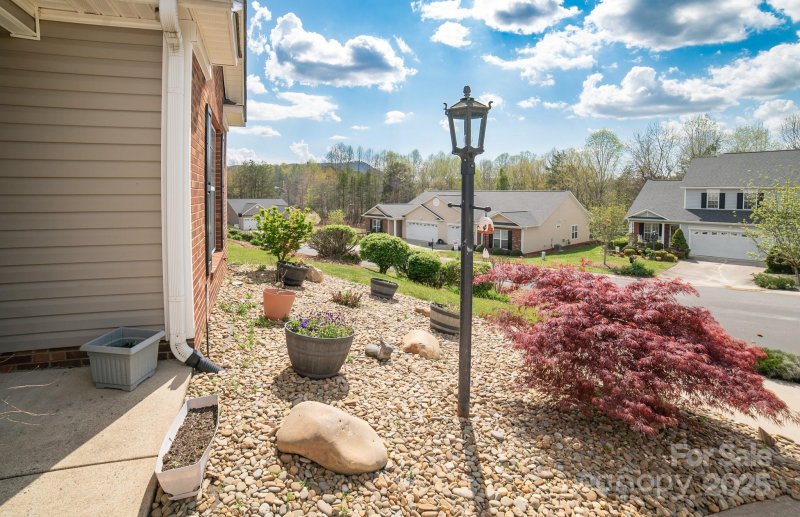 Property image 3 at 137 Lady Slipper Lane, Valdese, NC 28690