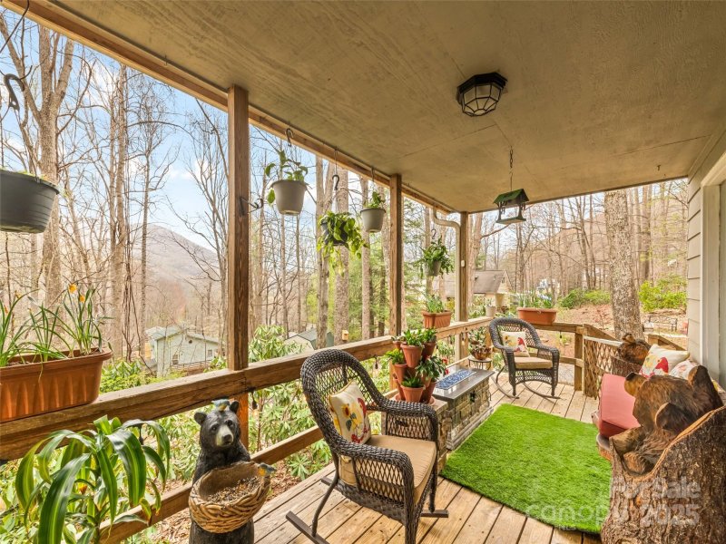 Property image 4 at 170 Blue Jay Loop, Maggie Valley, NC 28751