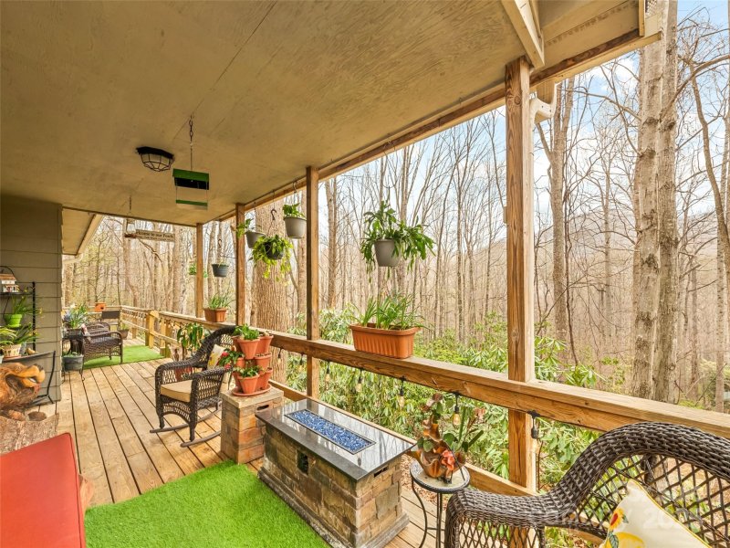 Property image 5 at 170 Blue Jay Loop, Maggie Valley, NC 28751