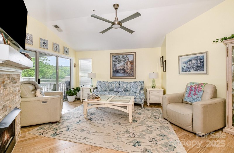 Property image 3 at 7829 Village Harbor Drive, Cornelius, NC 28031