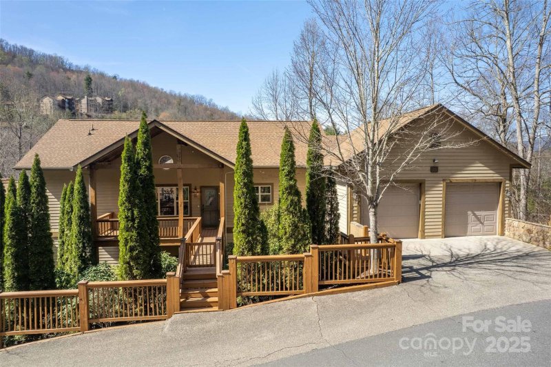 Property image 5 at 226 Sawgrass Drive, Whittier, NC 28789