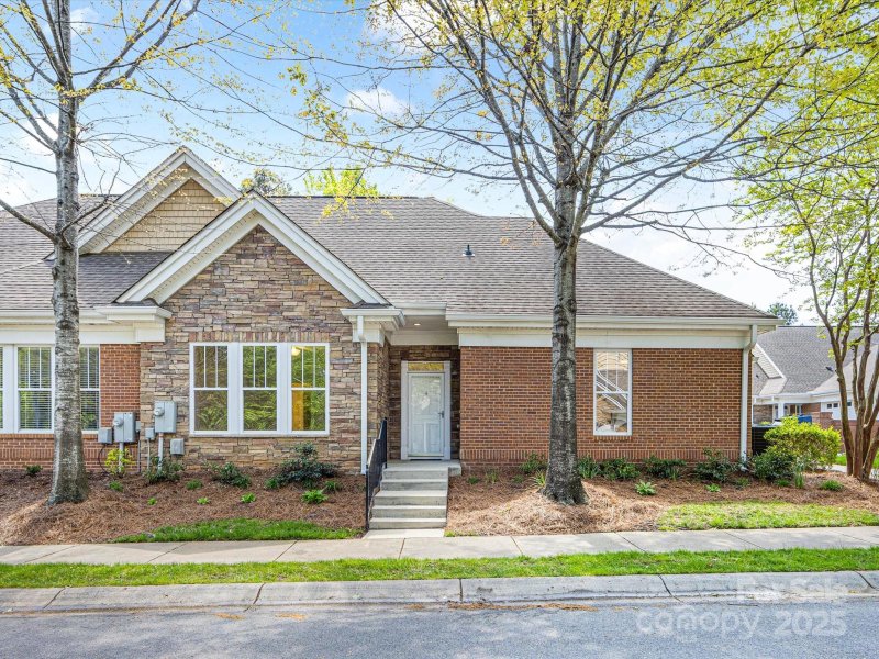 Property image 3 at 2874 Bellasera Way, Matthews, NC 28105