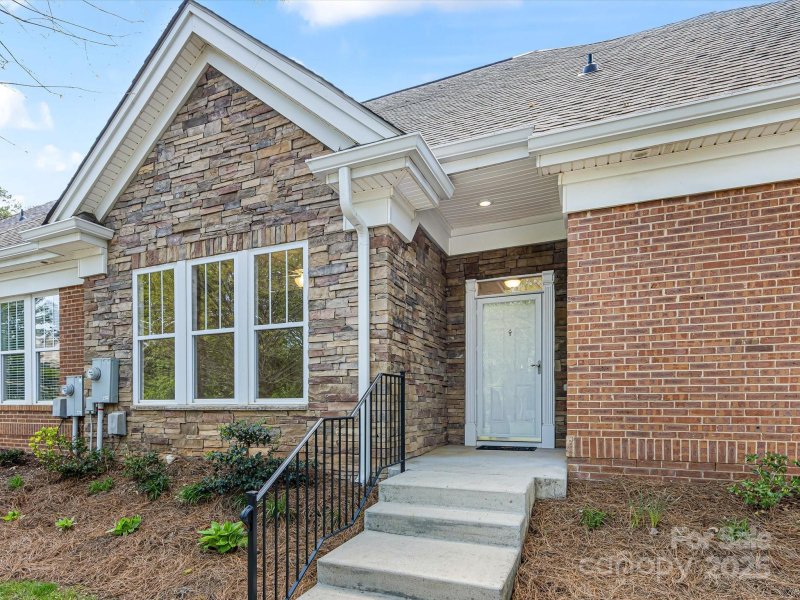 Property image 4 at 2874 Bellasera Way, Matthews, NC 28105