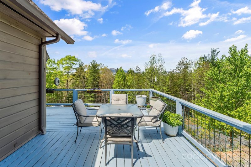 Property image 5 of 521 Waters Edge Drive in The Arbor at Lake James, Nebo, NC 28761