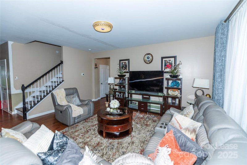 Property image 3 at 2922 Deep Cove Drive, Concord, NC 28027