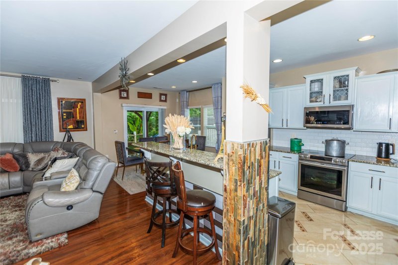 Property image 4 at 2922 Deep Cove Drive, Concord, NC 28027