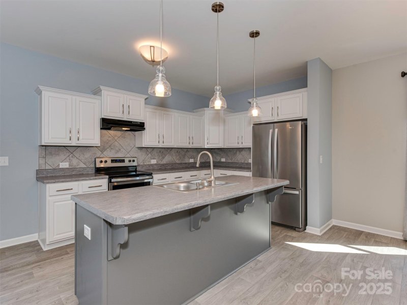 Property image 4 at 317 Contentment Drive, Locust, NC 28097