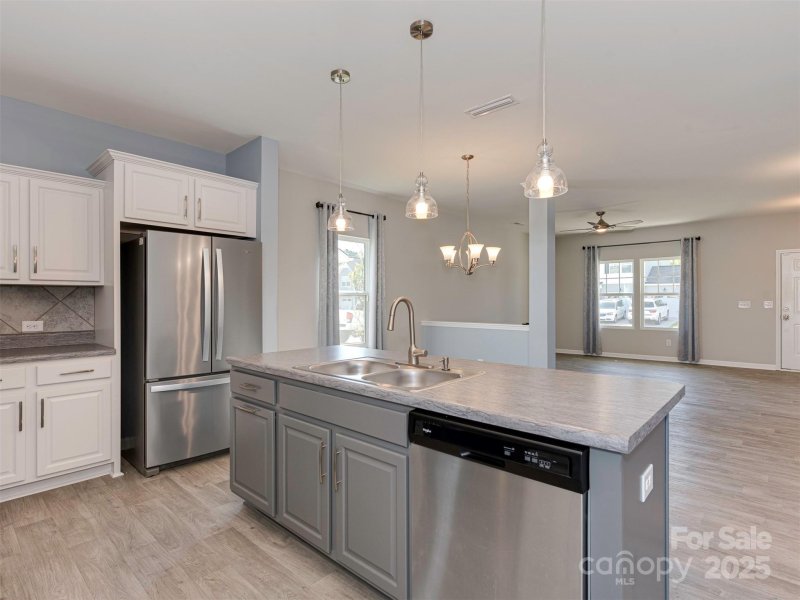 Property image 5 at 317 Contentment Drive, Locust, NC 28097