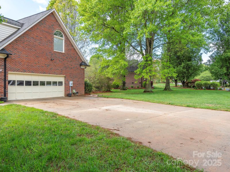 Property image 4 at 126 Pointer Court, Concord, NC 28025