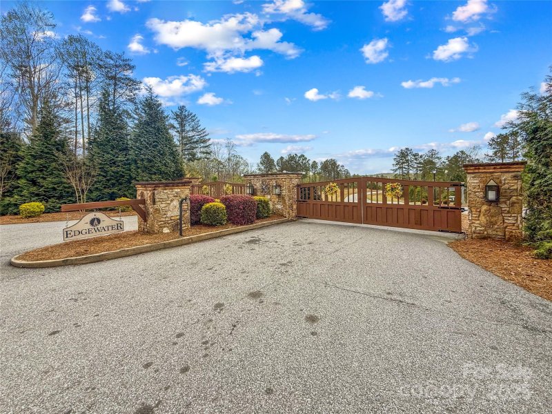 Property image 2 of 000 Waters Edge Drive in Edgewater, Granite Falls, NC 28630