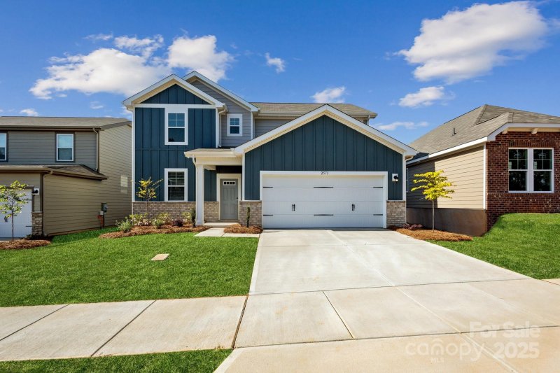 2573 Blue Sky Meadows Drive