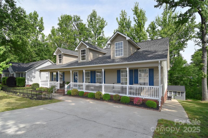 Property image 3 at 216 Dewars Drive, Rock Hill, SC 29730