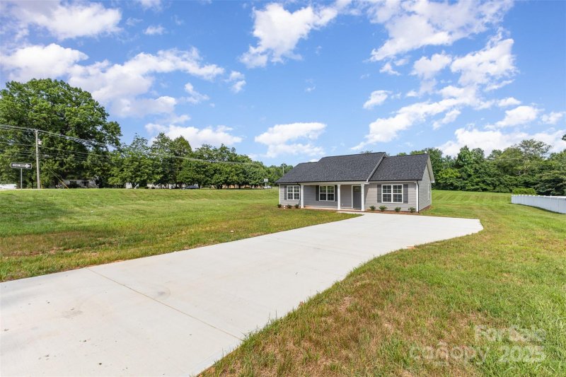 Property image 2 at 115 Frances Street, Salisbury, NC 28147