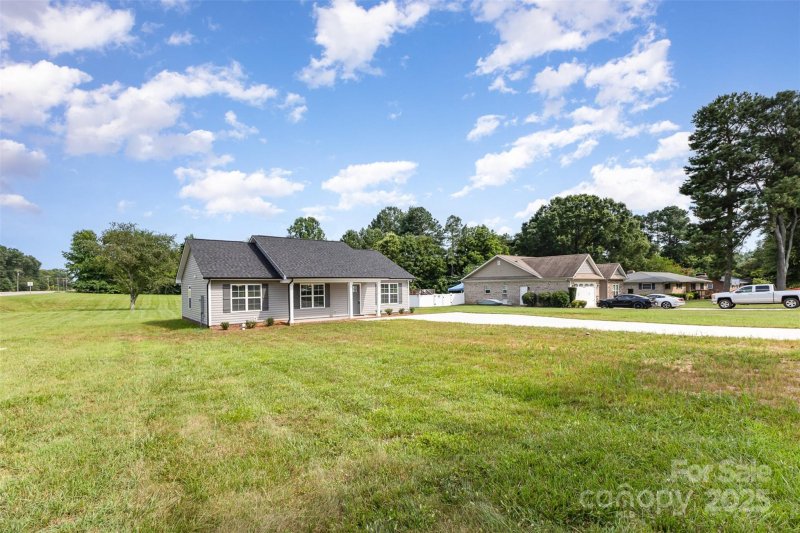 Property image 3 at 115 Frances Street, Salisbury, NC 28147