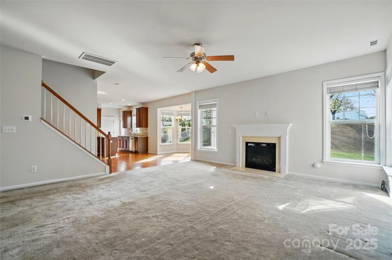 Property image 2 at 3619 Grove Creek Pond Drive, Concord, NC 28027