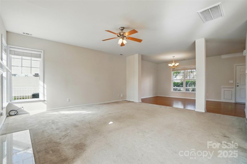 Property image 3 at 3619 Grove Creek Pond Drive, Concord, NC 28027