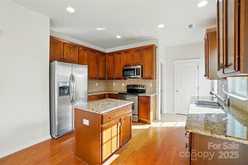 Property image 4 at 3619 Grove Creek Pond Drive, Concord, NC 28027