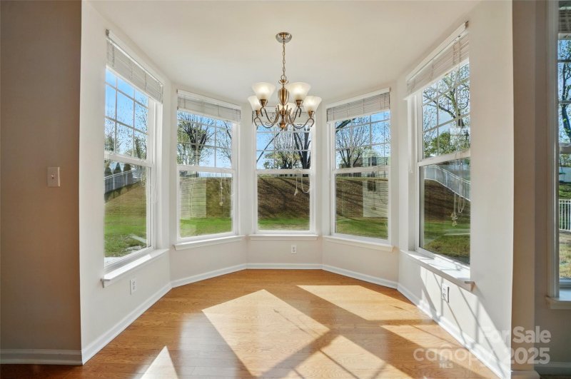 Property image 5 at 3619 Grove Creek Pond Drive, Concord, NC 28027