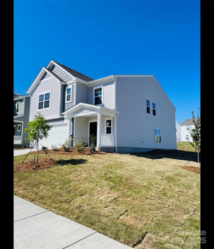 Property image 2 at 13136 Hampton Bay Lane, Charlotte, NC 28262