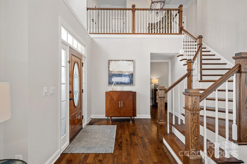 Property image 4 at 18418 Turnberry Court, Davidson, NC 28036