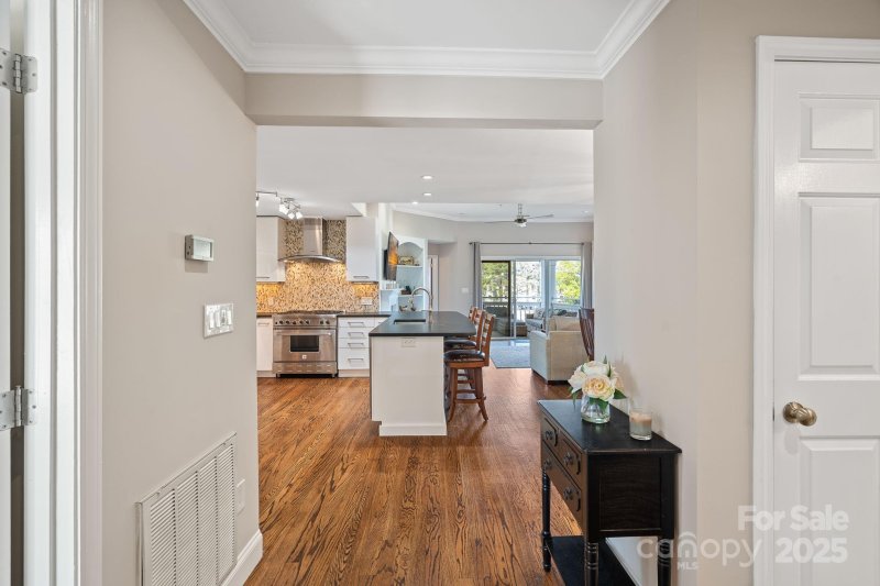 Property image 4 at 1211 Torrence Circle, Davidson, NC 28036