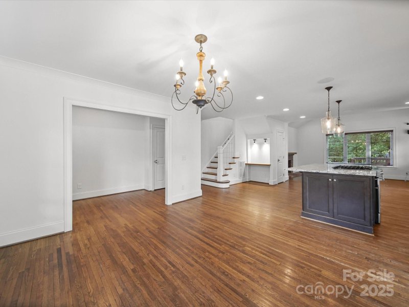 Property image 5 at 1009 Leigh Avenue, Charlotte, NC 28205