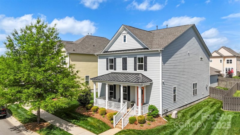 Property image 3 at 13813 Jacks Lane, Pineville, NC 28134