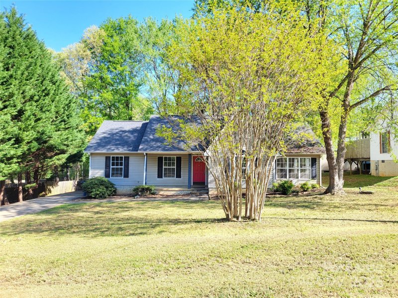 7535 Katherine Drive