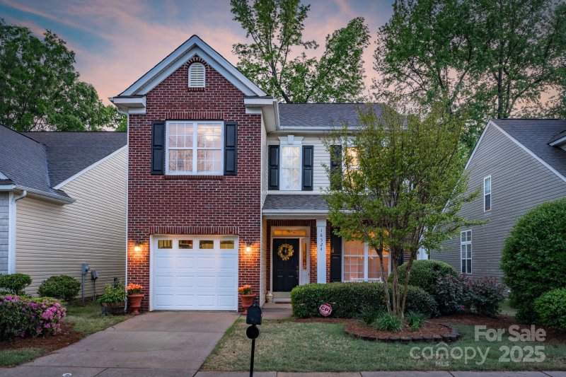 Property image 2 at 16524 Kettlewell Lane, Charlotte, NC 28277