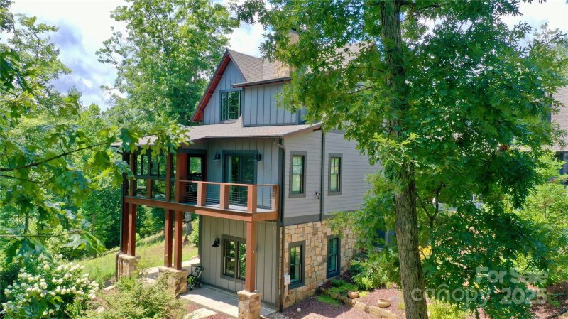 Property image 3 of 117 Amberleaf Way in Cullowhee River Club, Cullowhee, NC 28723