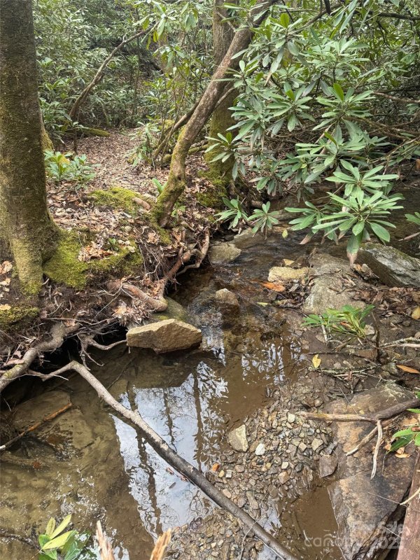 Property image 2 of Tract A Cherrywood Lane in Sweetwater Farms, Pisgah Forest, NC 28768