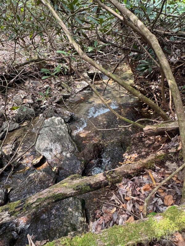 Property image 4 of Tract A Cherrywood Lane in Sweetwater Farms, Pisgah Forest, NC 28768
