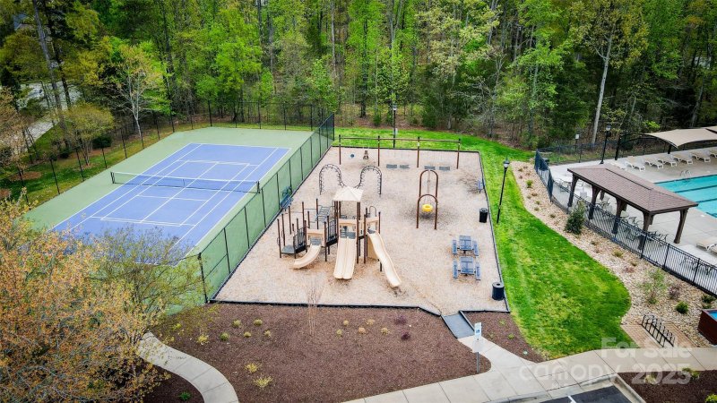 Property image 5 at 4205 Green Park Court, Harrisburg, NC 28075