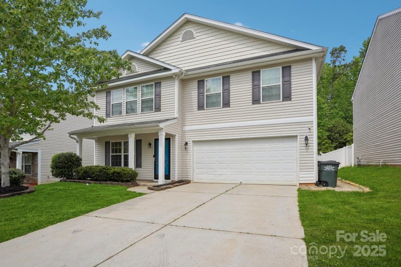 Property image 2 at 9612 Eagle Feathers Drive, Charlotte, NC 28214