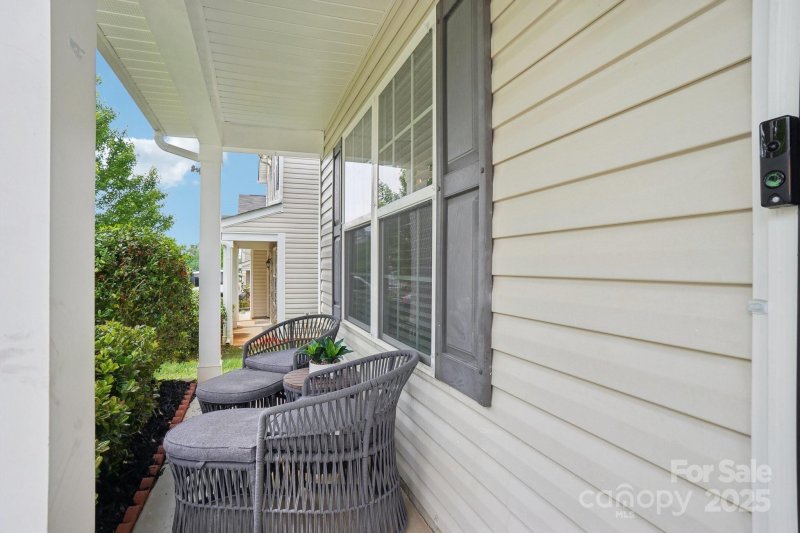 Property image 4 at 9612 Eagle Feathers Drive, Charlotte, NC 28214