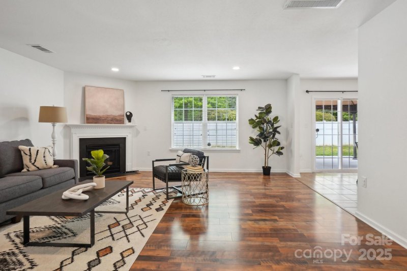 Property image 5 at 9612 Eagle Feathers Drive, Charlotte, NC 28214