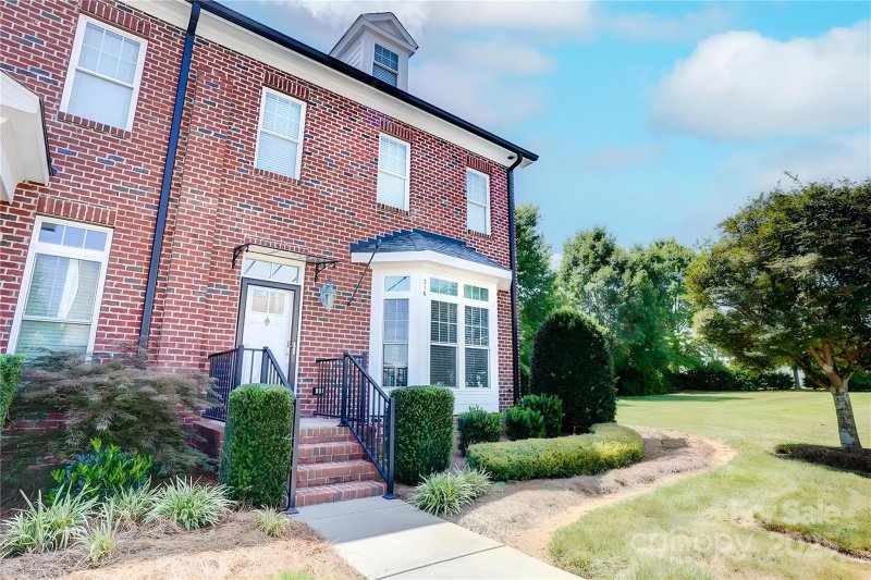 Property image 2 at 216 Harrison Lane, Locust, NC 28097