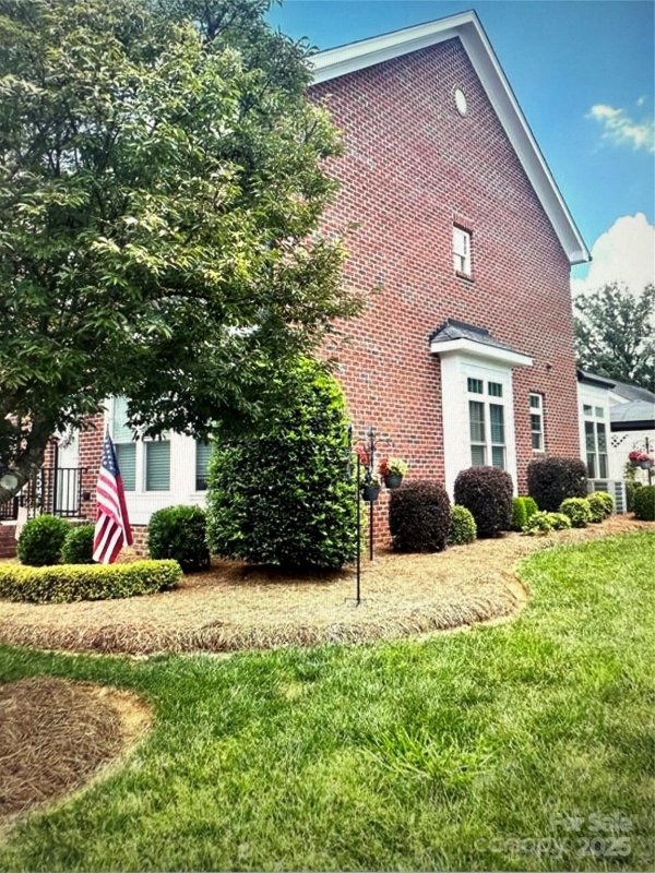 Property image 5 at 216 Harrison Lane, Locust, NC 28097