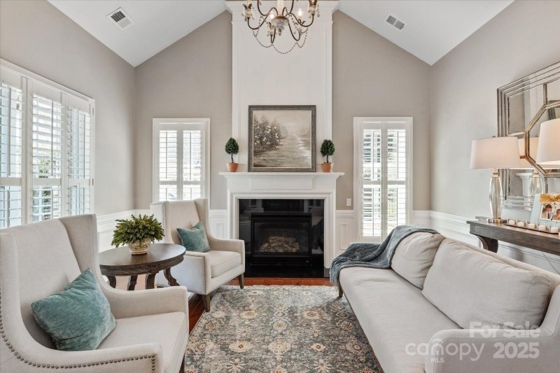 Property image 5 at 2610 Creek Manor Drive, Waxhaw, NC 28173