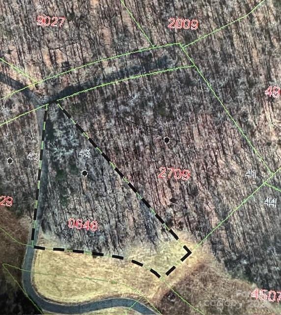 The Meadows, Nebo Community